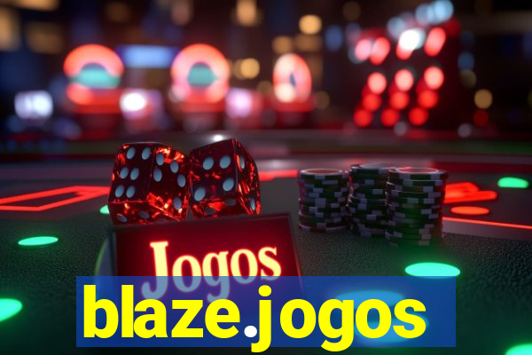 blaze.jogos