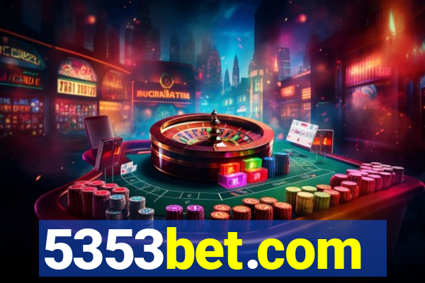 5353bet.com