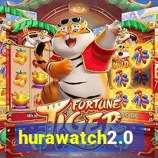 hurawatch2.0