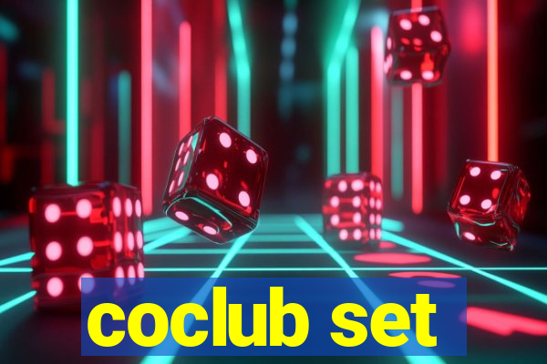 coclub set