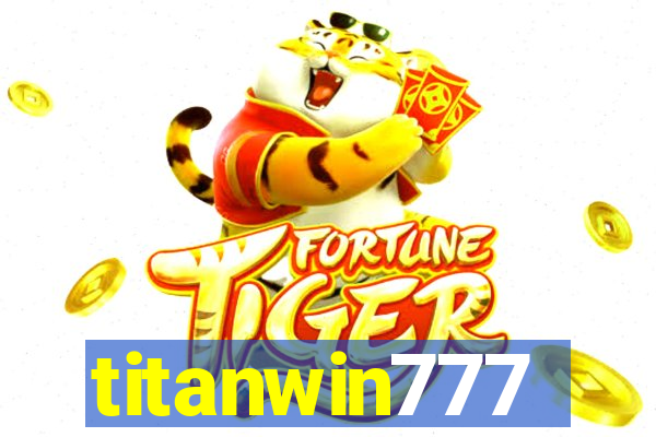 titanwin777