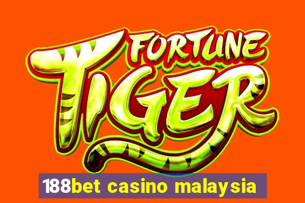 188bet casino malaysia