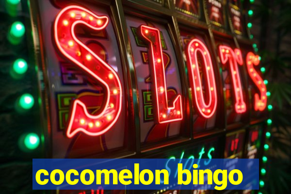 cocomelon bingo