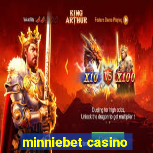 minniebet casino