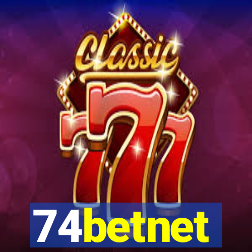 74betnet