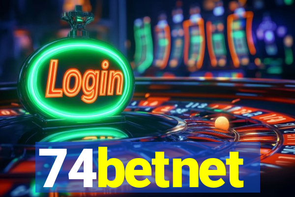 74betnet