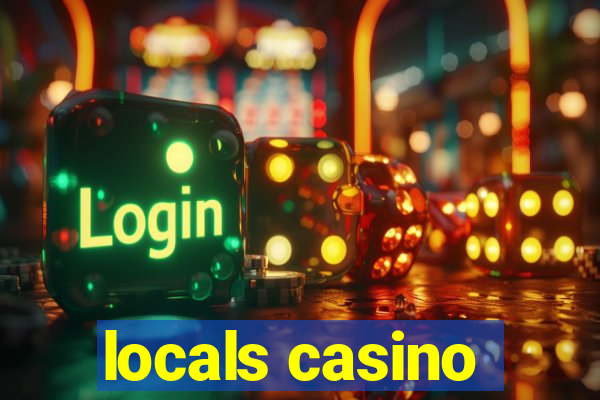 locals casino