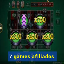 7 games afiliados