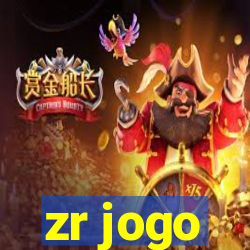 zr jogo