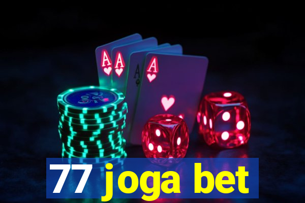 77 joga bet