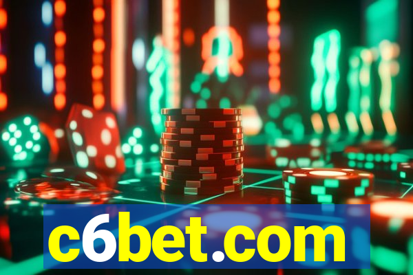 c6bet.com