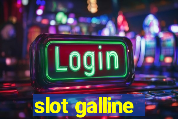 slot galline