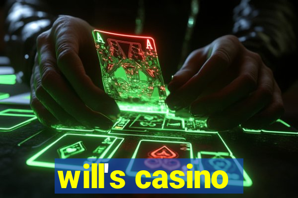 will's casino