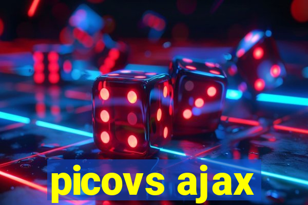 picovs ajax