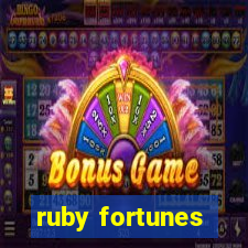 ruby fortunes