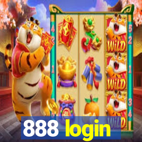 888 login