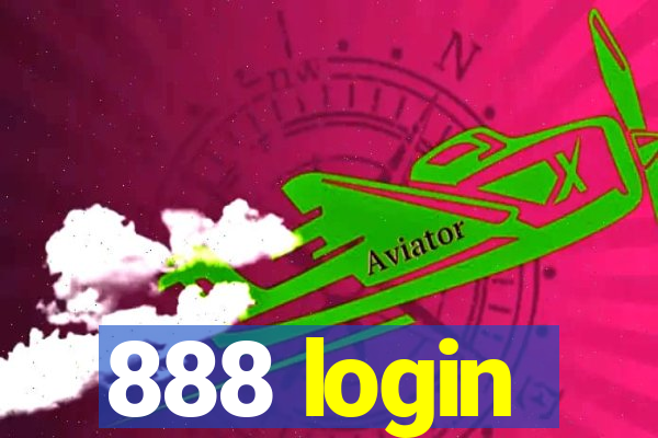 888 login