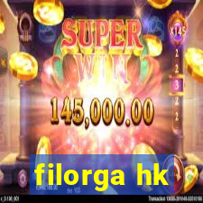 filorga hk