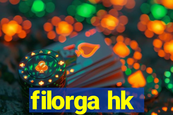 filorga hk