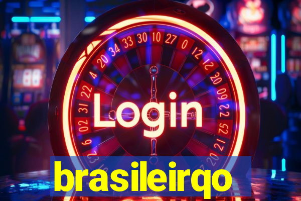 brasileirqo