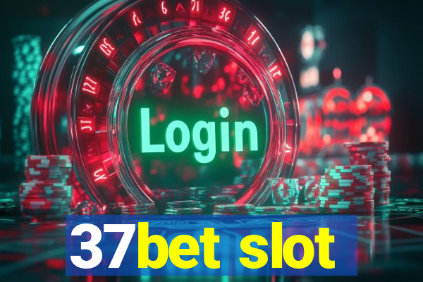 37bet slot