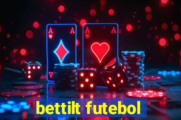 bettilt futebol