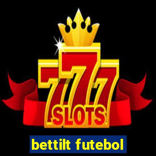 bettilt futebol