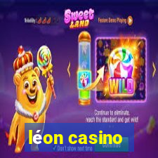 léon casino