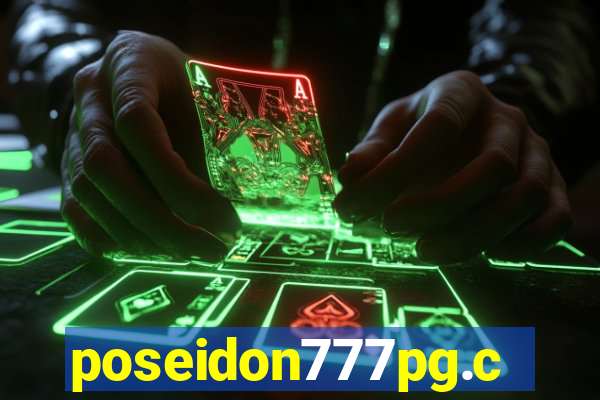 poseidon777pg.com