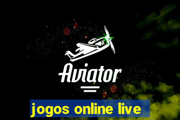 jogos online live