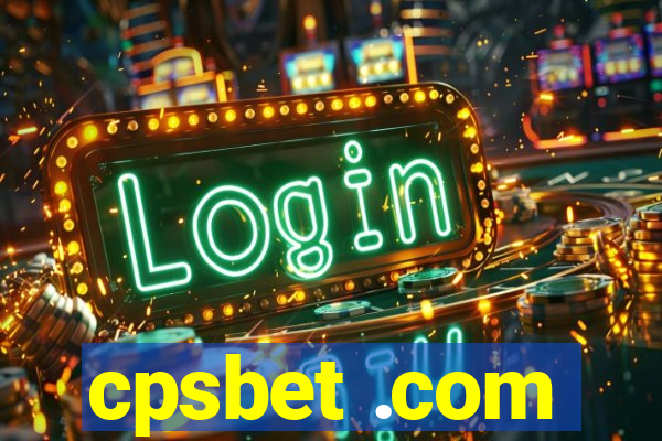 cpsbet .com