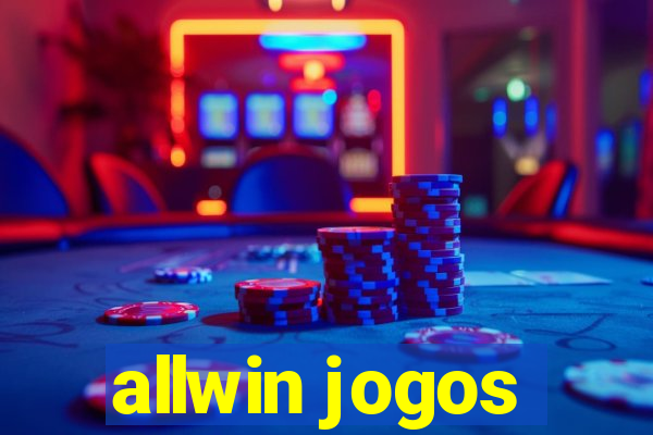 allwin jogos