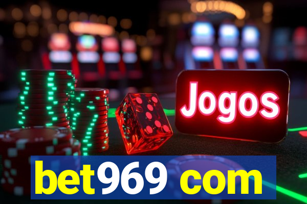 bet969 com