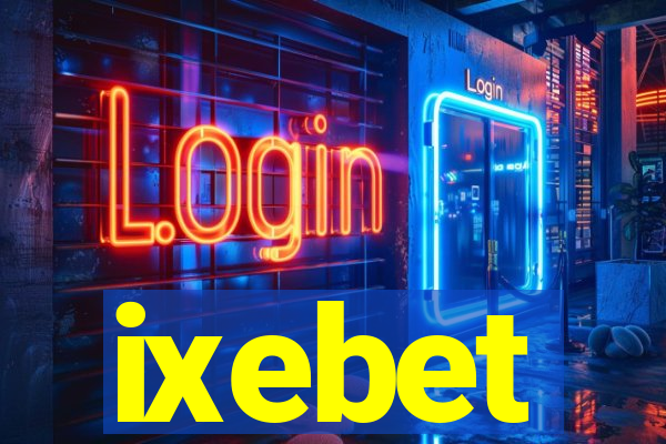 ixebet