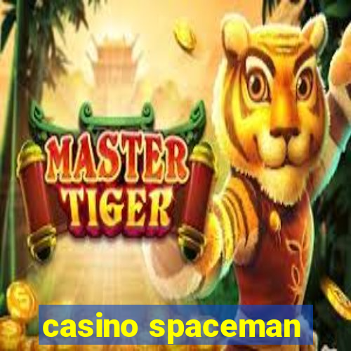 casino spaceman