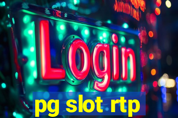 pg slot rtp