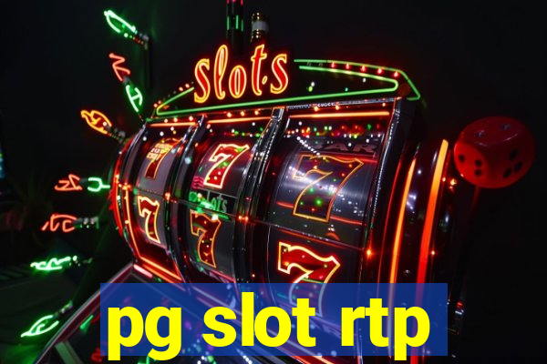 pg slot rtp