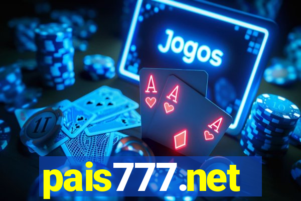 pais777.net