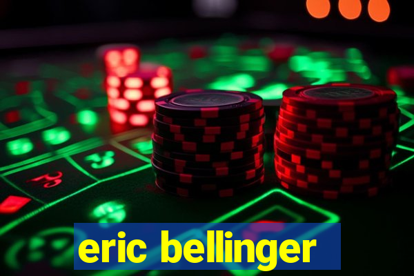 eric bellinger