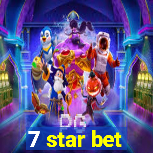 7 star bet