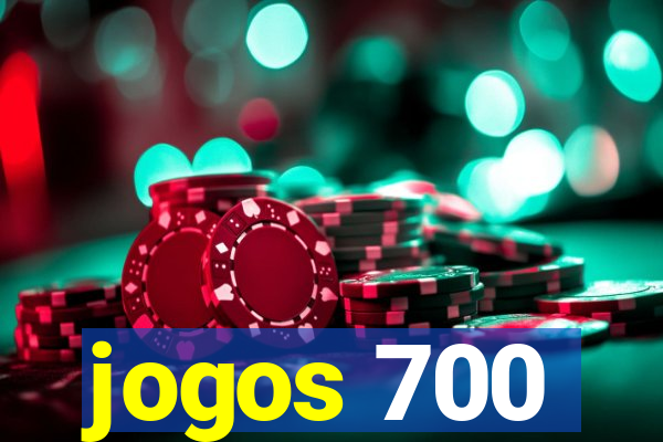 jogos 700