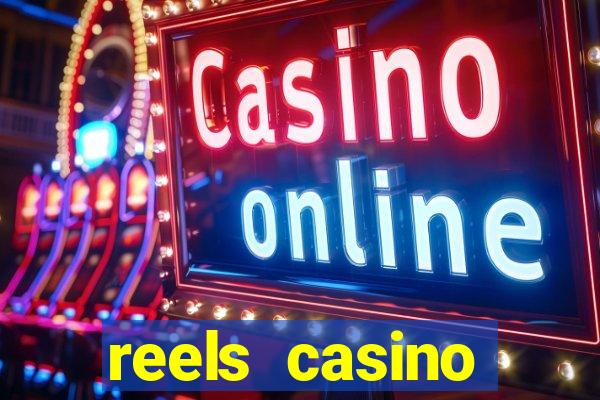 reels casino rodrigo faro