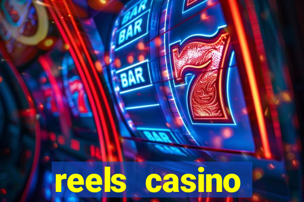 reels casino rodrigo faro