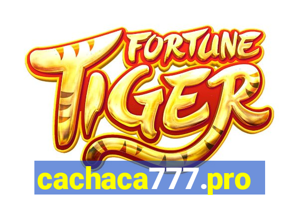 cachaca777.pro