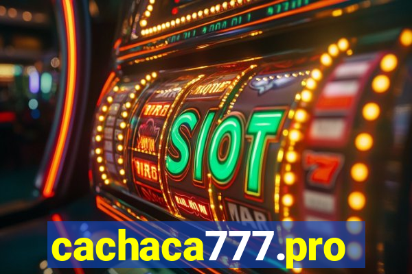 cachaca777.pro