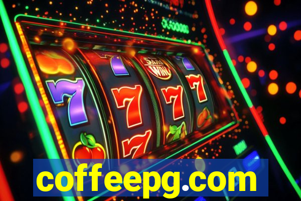 coffeepg.com