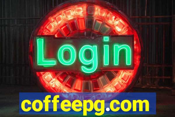 coffeepg.com