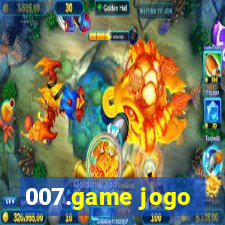 007.game jogo