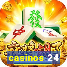 casinos 24