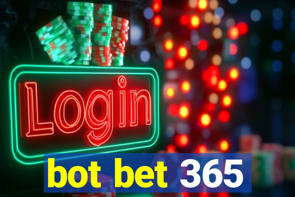 bot bet 365